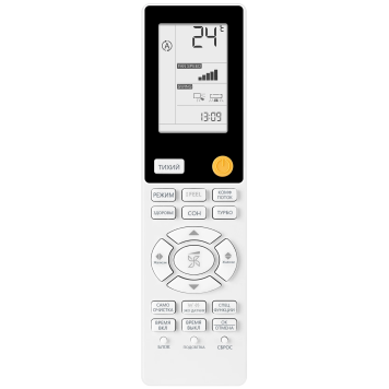 Настенный внутренний блок мульти-сплит системы Haier AS25S2SF2FA-B-1