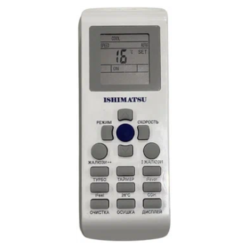 Кондиционер ISHIMATSU OSAKA AVK-07H-2