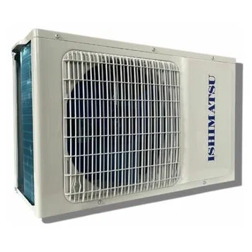 Кондиционер ISHIMATSU OSAKA AVK-12H-3