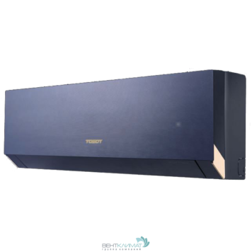 Купите Кондиционер Tosot T12H-SCD/I/T12H-SCD/O: Идеальное Решение для Комфортной Температуры в Вашем Доме-2