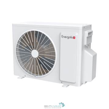 Купить Внешний блок мульти сплит-системы на 2 комнаты Energolux SAM18M3-GI/2-1