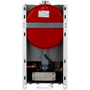 Купить настенный газовый котел Baxi ECOFOUR 24 - выгодное предложение-10