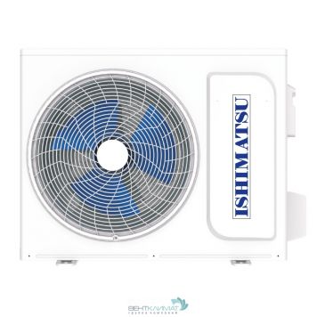 Кондиционер ISHIMATSU Akita CVK-24H – купить в интернет-магазине-3