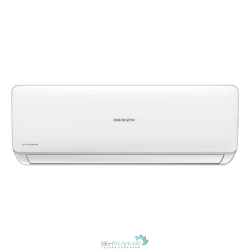 Купить Кондиционер ISHIMATSU OSAKA AVK-24I - Эффективное Охлаждение и Современный Дизайн-1