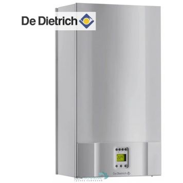 Купите Настенный газовый котел De Dietrich MS 24 MI FF - надежность и эффективность обогрева вашего дома-1