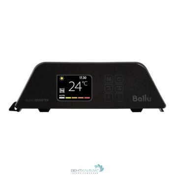 Конвектор электрический Ballu BEC/ATI-1503 - надежное и эффективное отопительное устройство для вашего дома-3