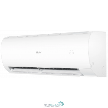 Купить кондиционер Haier HSU-09HPL103/R3 с поцарапанным корпусом внешнего блока - недорого и с доставкой-4