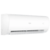Поврежденный корпус внешнего блока кондиционера Haier HSU-09HPL103/R3