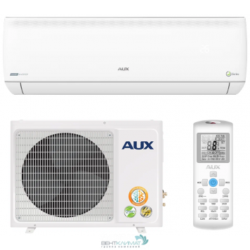AUX J Progressive ASW-H09A4/JD-R2DI/AS-H09A4/JD-R2DI
