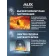 Кондиционер AUX J Progressive ASW-H09A4/JD-R2DI/AS-H09A4/JD-R2DI