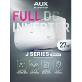 Кондиционер AUX J Progressive ASW-H09A4/JD-R2DI/AS-H09A4/JD-R2DI