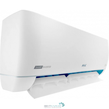 Купить кондиционер AUX J Progressive ASW-H09A4/JD-R2DI/AS-H09A4/JD-R2DI: современное охлаждение и управление климатом-1