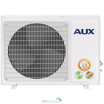 Купить кондиционер AUX J Progressive ASW-H09A4/JD-R2DI/AS-H09A4/JD-R2DI: современное охлаждение и управление климатом-5