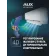 Кондиционер AUX J Progressive ASW-H09A4/JD-R2DI/AS-H09A4/JD-R2DI