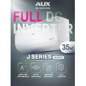 Кондиционер AUX J Progressive ASW-H12A4/JD-R2DI/AS-H12A4/JD-R2DI (v1)