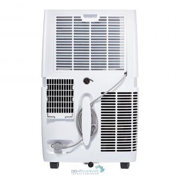 Купите мобильный кондиционер Electrolux EACM-09 GT/N6 для оптимального климат-контроля-4