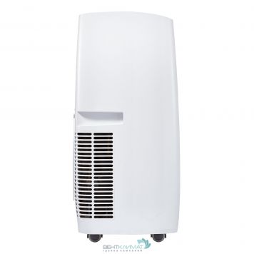 Купите мобильный кондиционер Electrolux EACM-09 GT/N6 для оптимального климат-контроля-3