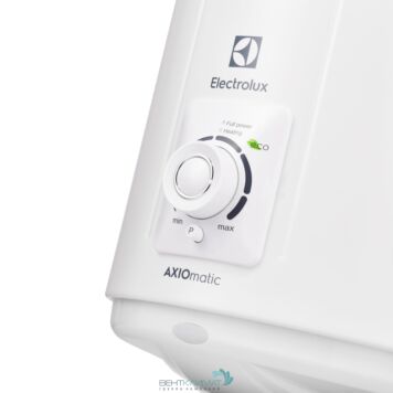 Водонагреватель Electrolux EWH 30 AXIOmatic Slim-1