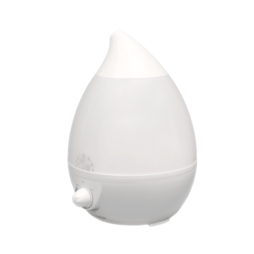 ESH-HP250/2,6M-BL EcoStar Ультразвуковой увлажнитель воздуха HAPPY-1