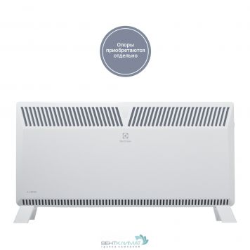 Купить высококачественный электрический конвектор Electrolux ECH/A-1500 M для комфортного отопления-1