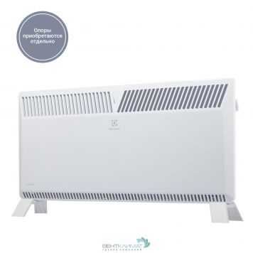 Купить высококачественный электрический конвектор Electrolux ECH/A-1500 M для комфортного отопления-8
