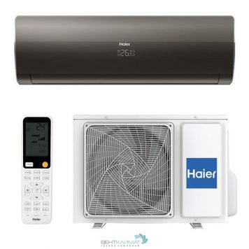 Купить Кондиционер Haier Flexis HSU-09HFF103/R3-B/HSU-09HUF103/R3: Высокое качество и беспрецедентный комфорт-14