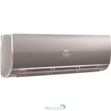 Купите Кондиционер Haier Flexis HSU-09HFF103/R3-G/HSU-09HUF103/R3: идеальный выбор для комфортного климата в вашем доме-5