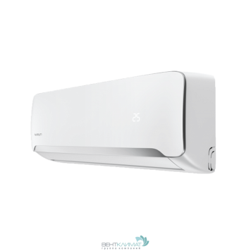 Купить Кондиционер Ferrum FIS24F2/FOS24F2_new - Высокая эффективность охлаждения и надежность!-5