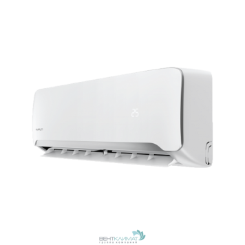 Купить Кондиционер Ferrum FIS24F2/FOS24F2_new - Высокая эффективность охлаждения и надежность!-4