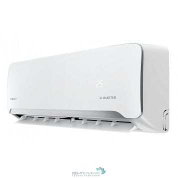 Купите Энергоэффективный Кондиционер Ferrum Force iFIS12F2С/iFOS12F2С для комфортного климата-1