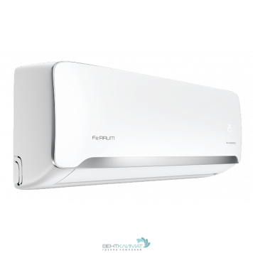 Купите Энергоэффективный Кондиционер Ferrum Force iFIS12F2С/iFOS12F2С для комфортного климата-2