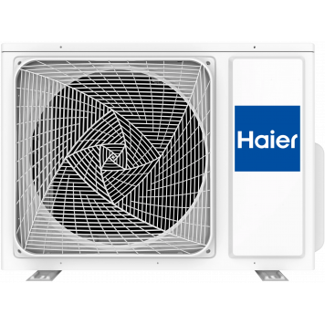 Купить кондиционер Haier Flexis AS25S2SF3FA-G/1U25S2SM3FA: инновационные технологии за комфорт-5