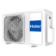 Кондиционер Haier Flexis AS35S2SF3FA-S/1U35S2SM3FA в работе