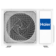 Кондиционер Haier Flexis AS35S2SF3FA-S/1U35S2SM3FA в работе