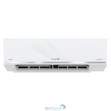 Купите энергоэффективную сплит-систему Energolux Lugano Inverter SAS09DL1-AI / SAU09DL1-AI для комфортного обогрева и охлаждения помещений-3