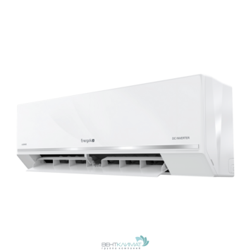 Купите энергоэффективную сплит-систему Energolux Lugano Inverter SAS09DL1-AI / SAU09DL1-AI для комфортного обогрева и охлаждения помещений-4