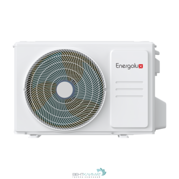 Купите энергоэффективную сплит-систему Energolux Lugano Inverter SAS09DL1-AI / SAU09DL1-AI для комфортного обогрева и охлаждения помещений-8