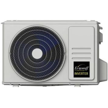 Тепловой насос Воздух-Воздух Eurohoff ETN-09M-3