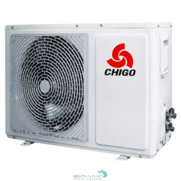 Купите Кондиционер Chigo Moon CS-21H3A-B181 для эффективного охлаждения и комфорта в вашем доме-4
