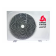 Кондиционер Chigo King CS-25V3A-1C172/Black