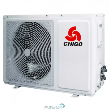 Купите высокопроизводительный кондиционер Chigo Moon CS-51H3A-1B181 для оптимального комфорта-4