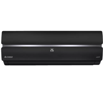Кондиционер Chigo King CS-51V3A-1B172/Black-1