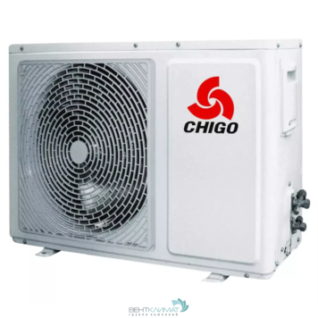 Купите высококачественный кондиционер Chigo Moon CS-88H3A-1H181 для обеспечения идеального микроклимата в помещении-4