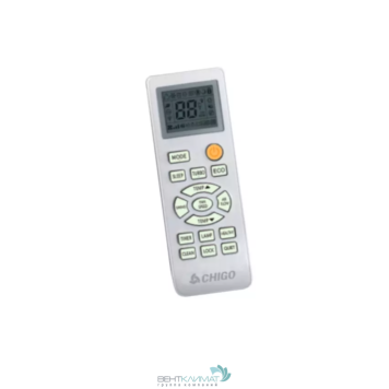 Купите высококачественный кондиционер Chigo Moon CS-88H3A-1H181 для обеспечения идеального микроклимата в помещении-3