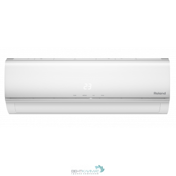 Кондиционер Roland Favorite II 2024 модель FIU-07HSS010/N4