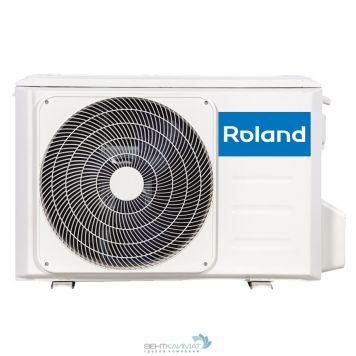 Купить кондиционер Roland Favorite II 2024 FIU-07HSS010/N4 - оптимальный выбор для вашего дома-4