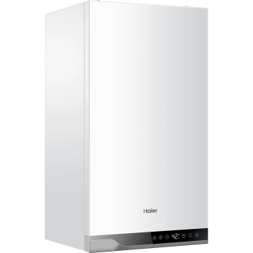 Настенный газовый котел Haier TechLine 2.18 Ti (страница 6)-1