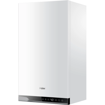 Настенный газовый котел Haier TechLine 2.18 Ti (страница 6)-2
