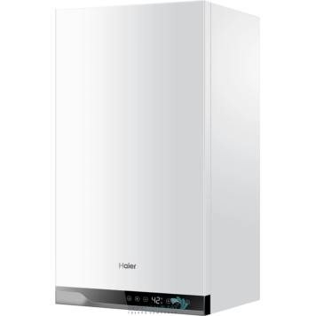 Купите настенный газовый котел Haier TechLine 1.14 Ti для эффективного и экономичного отопления-2