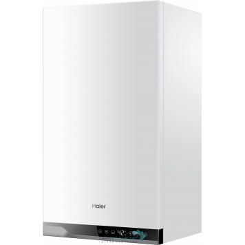 Купить Настенный Газовый Котел Haier TechLine 1.18 Ti: Высокое Качество и Надежность-2